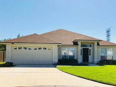 2409 Brook Park Way, Jacksonville, FL, 32246