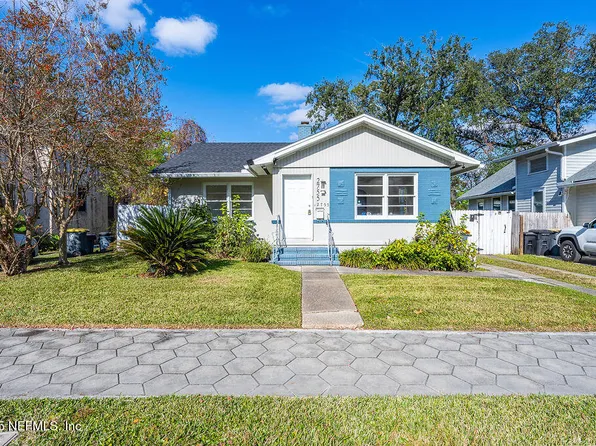 2755 GREEN Street, Jacksonville, FL 32205