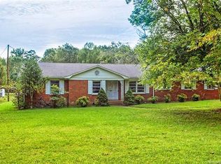 1824 Timber Lane Dr, Monroe, NC 28110