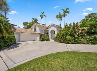 428 Squire Dr, Wellington, FL 33414