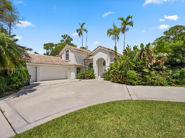 428 Squire Dr, Wellington, FL 33414