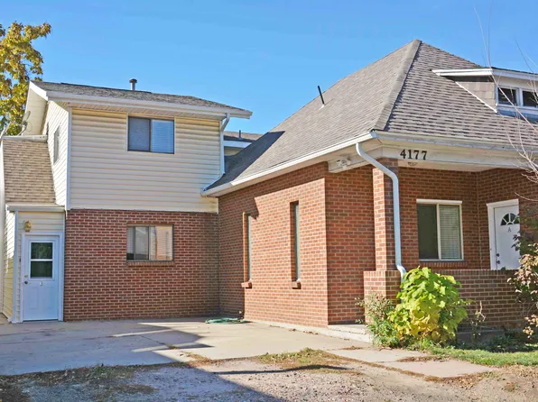 4177 Sheridan Blvd APT B, Denver, CO 80212