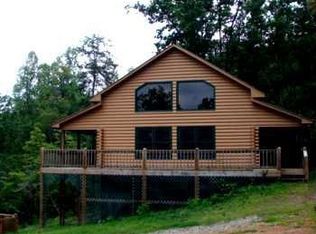 314 Ruby Rdg, Young Harris, GA 30582