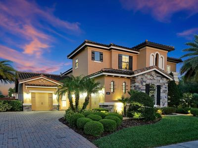 1321 Bancroft Drive, Longwood, FL, 32779