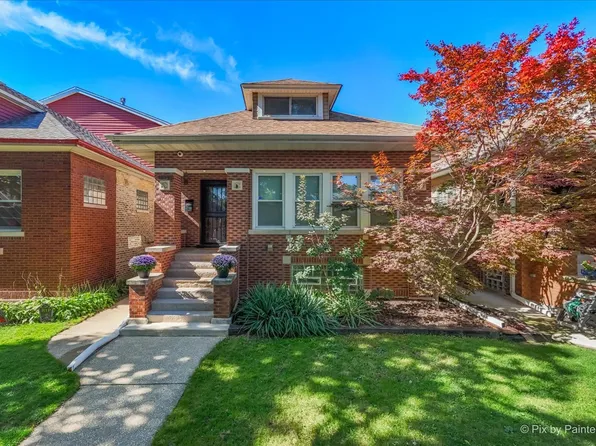 5824 N Fairfield Ave, Chicago, IL 60659