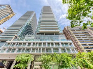 195 Redpath Ave #1505, Toronto, ON M4P 0E4