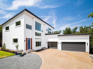 2302 Jacks Pass, Austin, TX 78734