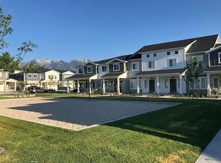 790 E Chad St, Midvale, UT 84047