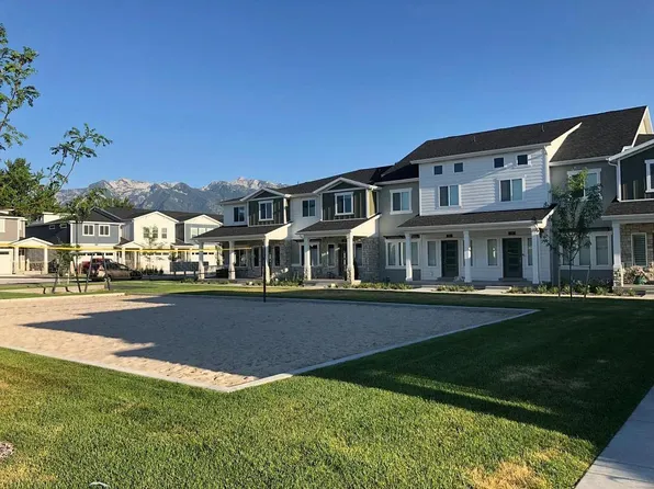 790 E Chad St, Midvale, UT 84047