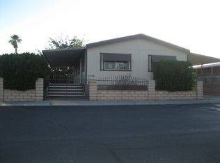 3549 Estes Park Dr, Las Vegas, NV 89122