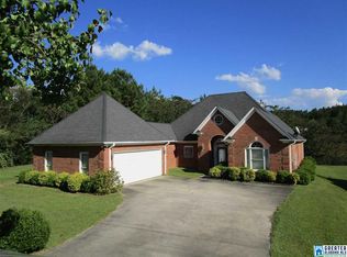 3086 Paradise Pkwy, Hoover, AL 35244