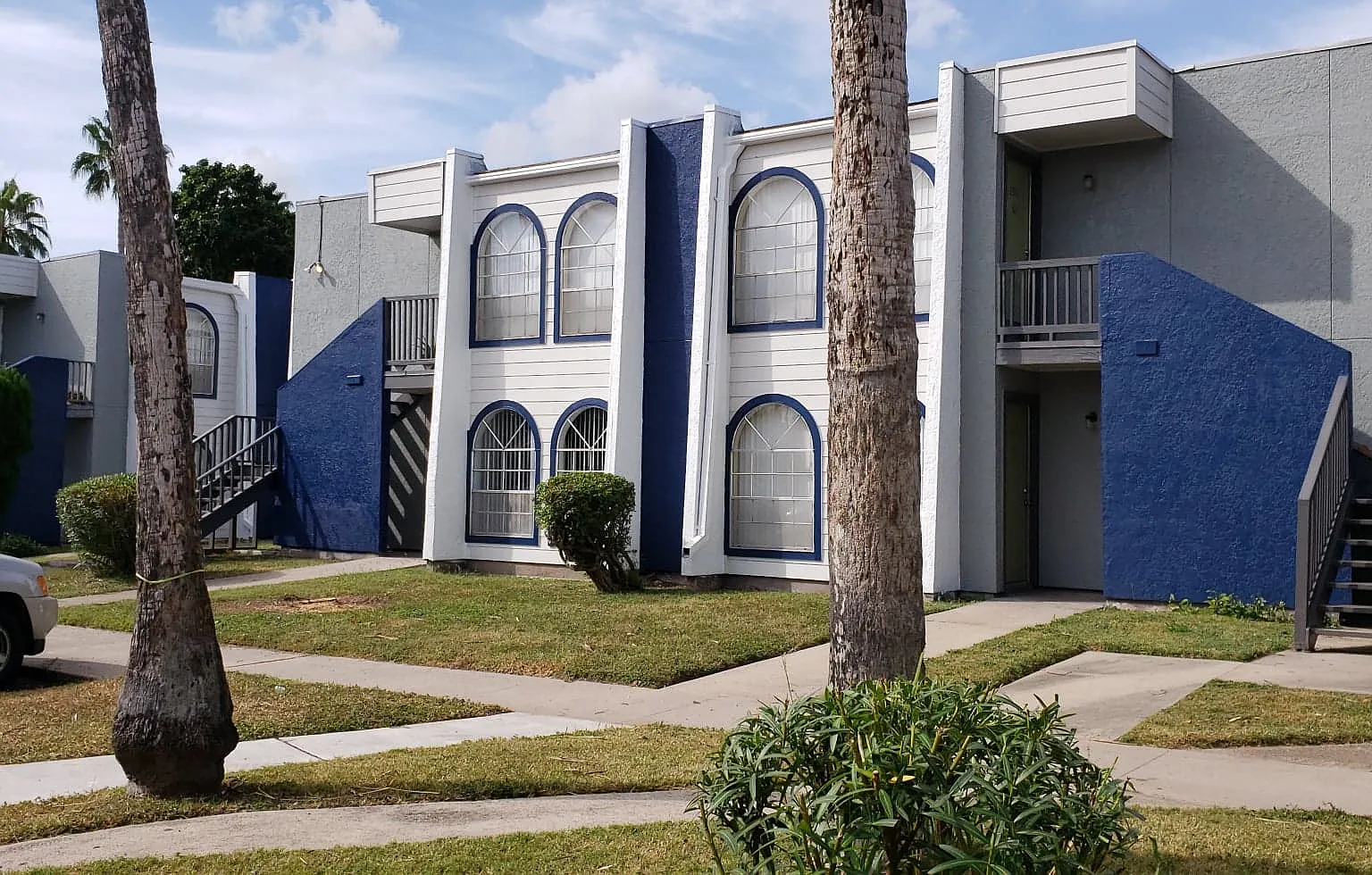 Brandywyne Apartments — Photo 4