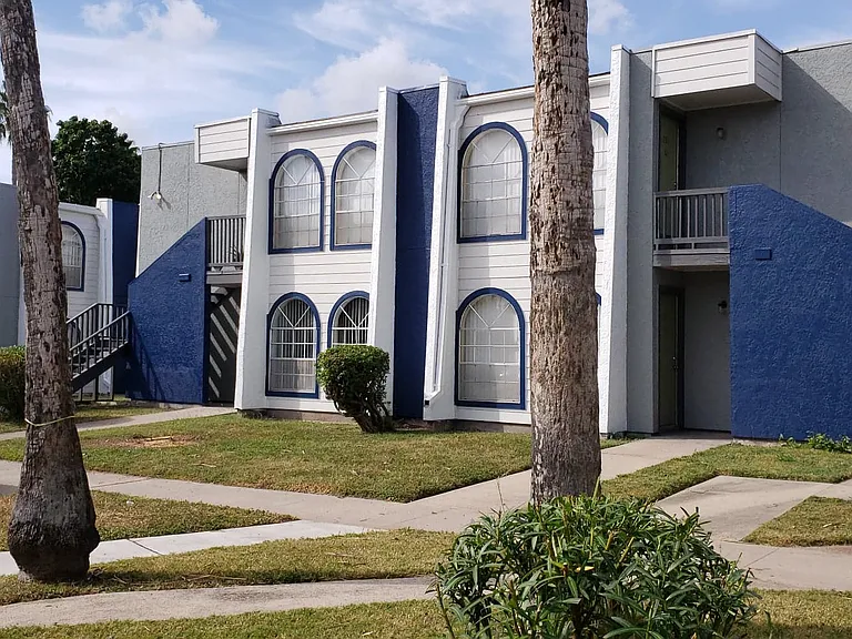 Brandywyne Apartments — Photo 4