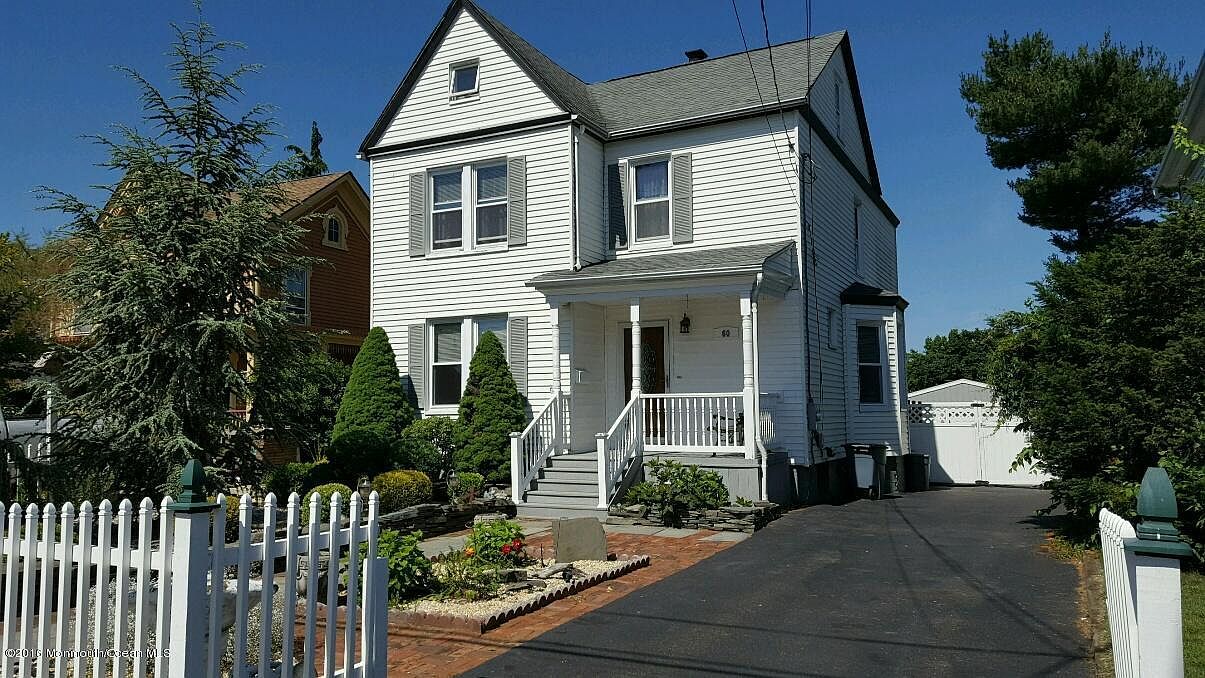 60 Broadway, Keyport, NJ 07735 Zillow