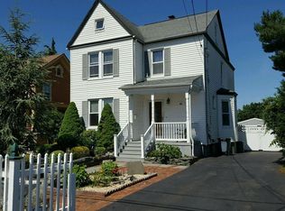 60 Broadway, Keyport, NJ 07735
