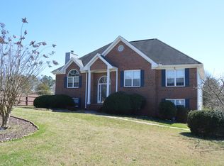 1945 Morgan Dr, Cumming, GA 30040