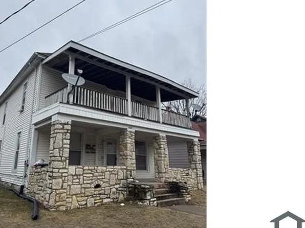 520 Park Ave, Excelsior Springs, MO