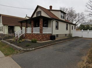 531 Cambridge Ave, Union Beach, NJ 07735