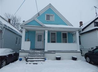31 Sprenger Ave, Buffalo, NY 14211