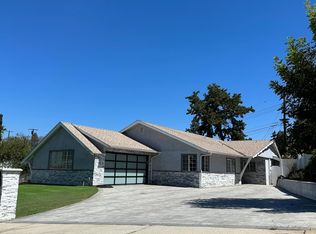 16909 Citronia St, North Hills, CA 91343