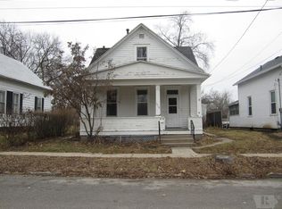 1312 Corse St, Burlington, IA