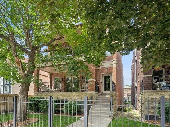 4110 N California Ave #1, Chicago, IL 60618