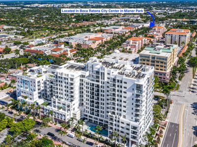 155 E Boca Raton Road #907, Boca Raton, FL, 33432