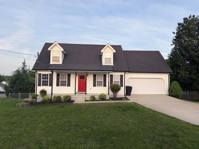 2918 Kedzie Dr, Murfreesboro, TN, 37130