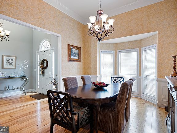 5th image of 5874 Edenfield Ct NW