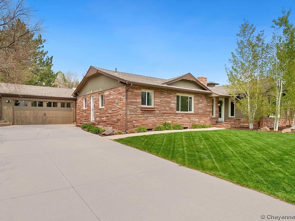 940 Ridgeland St, Cheyenne, WY 82009 Zillow