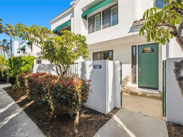 19462 Pompano Ln Unit 108, Huntington Beach, CA 92648