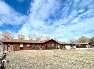 362 Road 2, Deaver, WY 82421