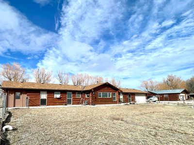 362 Road 2, Deaver, WY, 82421