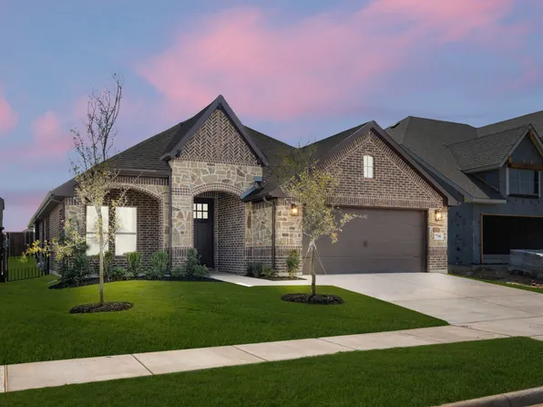 7740 Gatevine Ave, Joshua, TX 76058