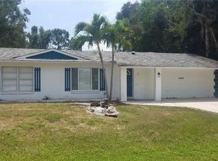 5539 Thomas St, Bokeelia, FL 33922