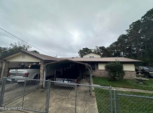 3600 Mosby St, Moss Point, MS 39563