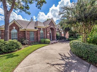 9014 Bonnyview Dr, Houston, TX 77095