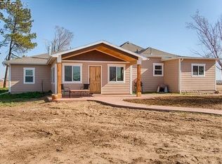 10624 County Road 24 1/2, Fort Lupton, CO 80621