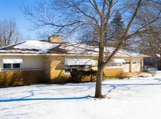 2931 9th St S, Wisconsin Rapids, WI 54494
