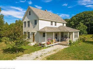55 Bluebird Rd, Warren, ME 04864