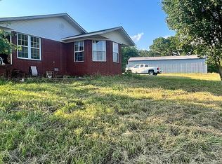 11807 Alderson Rd, Mulberry, AR 72947