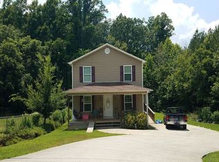 282 Oak Hill Rd, Dayton, TN 37321