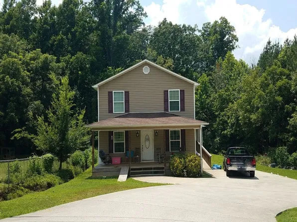 282 Oak Hill Rd, Dayton, TN 37321
