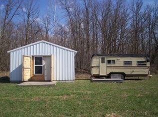 0000 Bliss Rd, Mahnomen, MN 56557