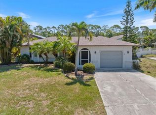 1236 Gayle Ave, Nokomis, FL 34275
