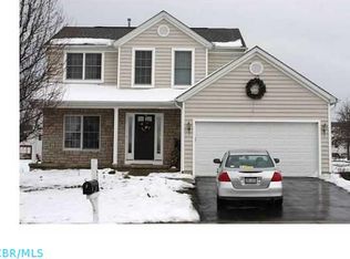 5289 Horseshoe Dr S, Orient, OH 43146