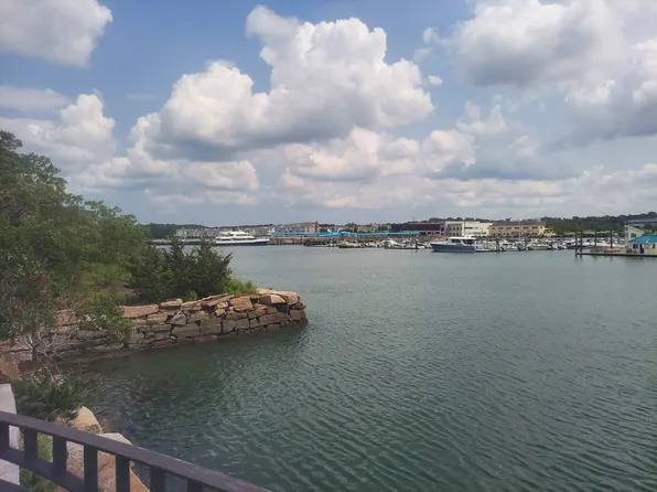 73 Broad Reach Unit M35c, Weymouth, MA 02191