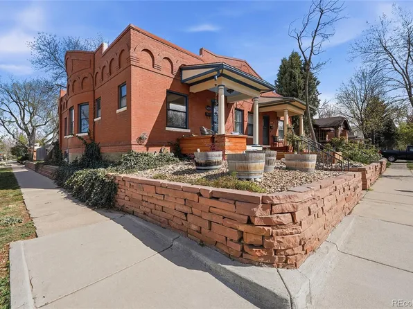 3294 Quitman Street, Denver, CO 80212