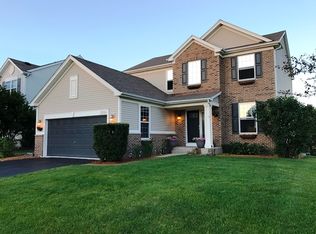 2556 Prairie Crossing Dr, Montgomery, IL 60538