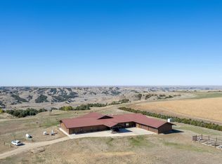 21627 Hardingrove Rd, Milesville, SD 57553